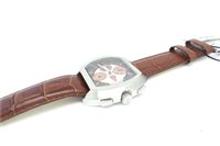 Watch D&G Man in Steel DW0213 - DW0213